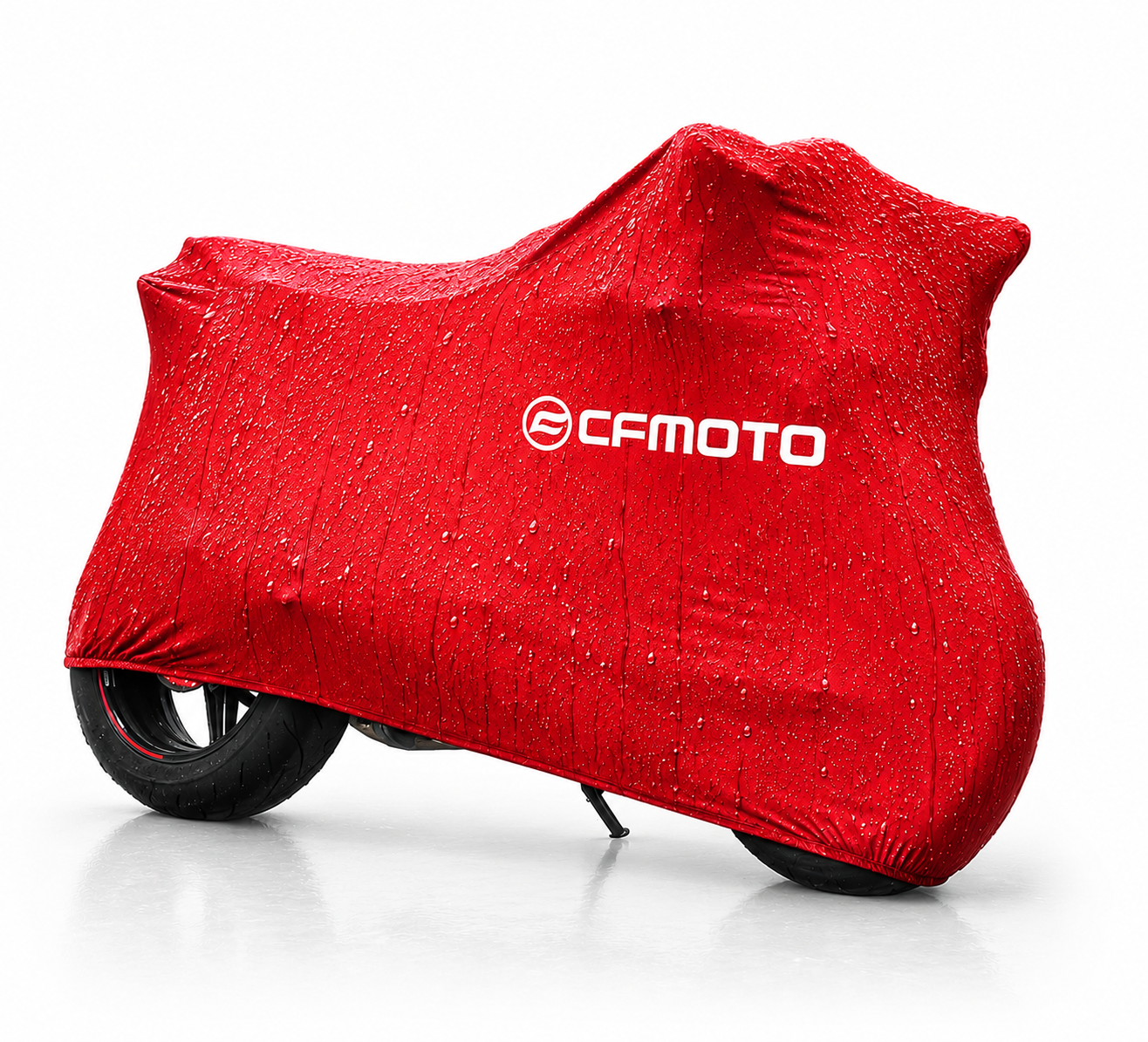 CFMOTO Motorcycle Cover Outdoor Waterproof Custom Fit