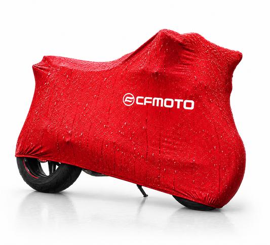 CFMOTO Cover Outdoor Waterproof Custom Fit