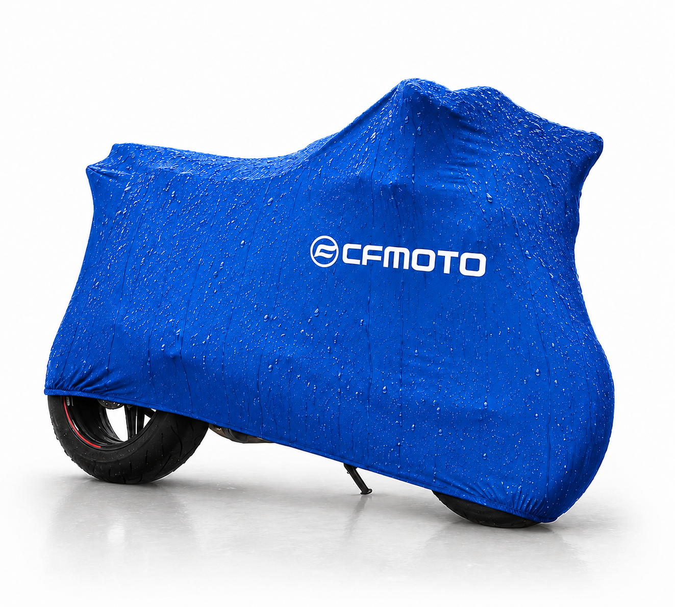 CFMOTO Motorcycle Cover Outdoor Waterproof Custom Fit