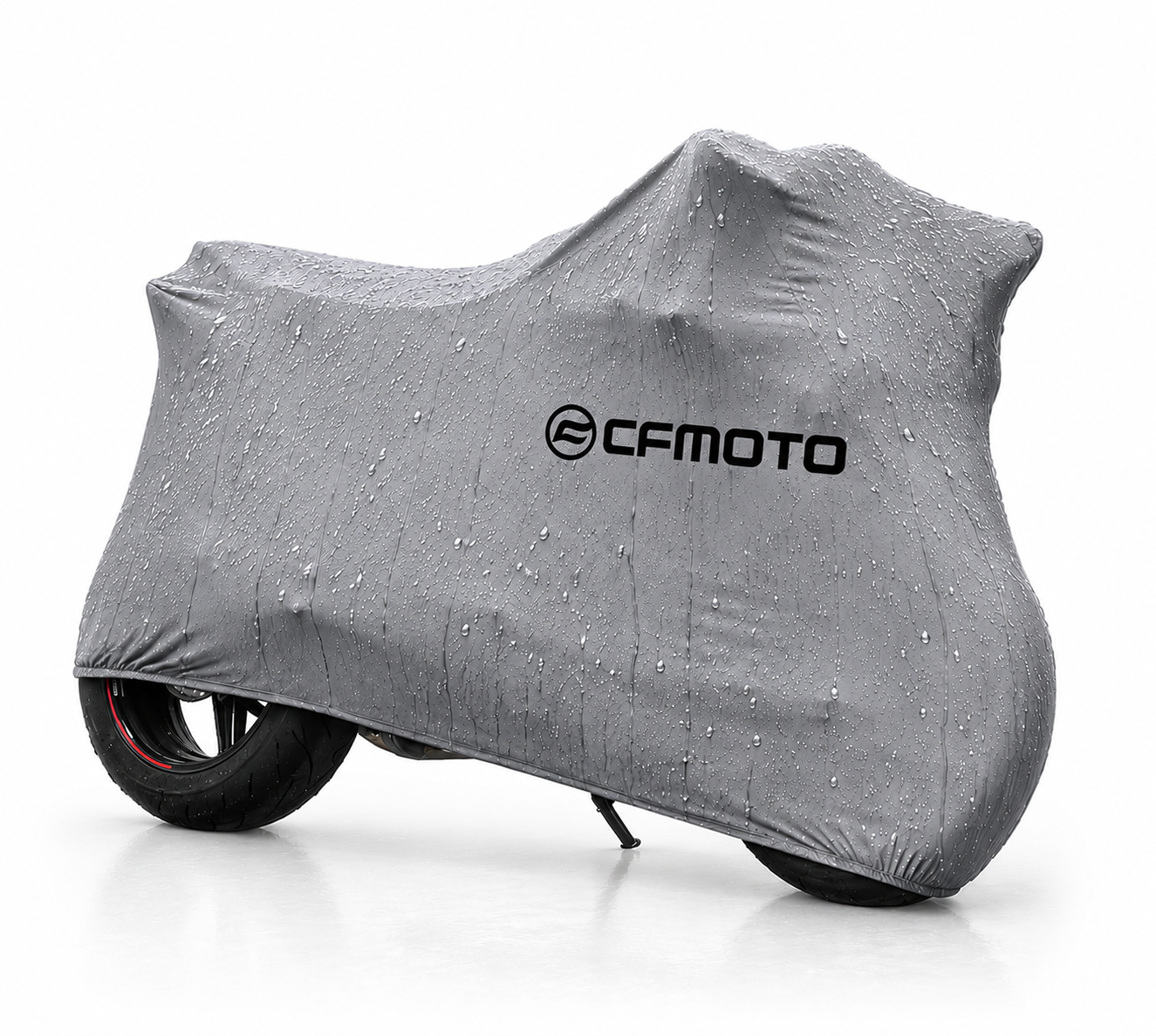CFMOTO Motorcycle Cover Outdoor Waterproof Custom Fit