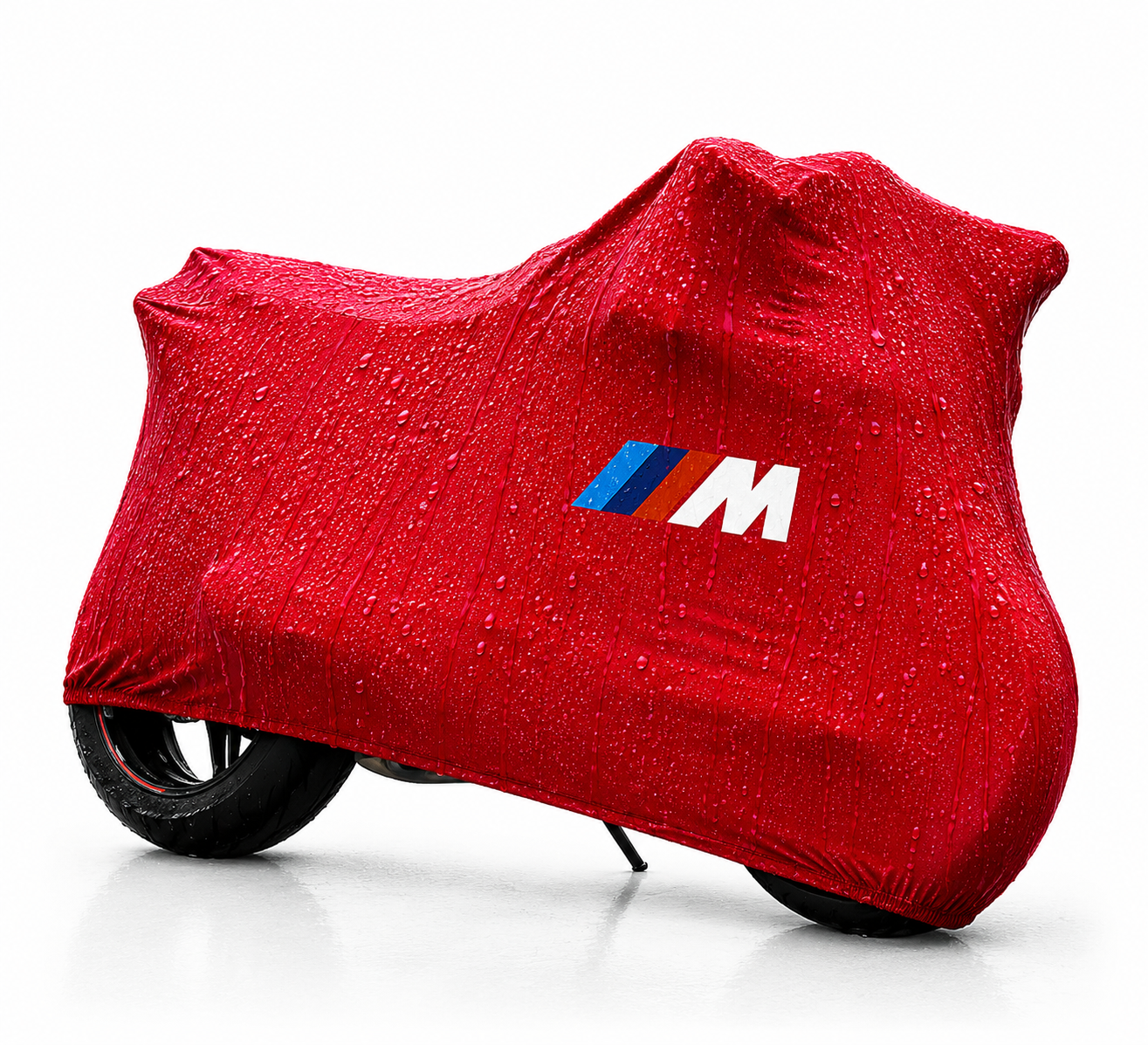 BMW Motorcycle Cover Outdoor Waterproof Custom Fit