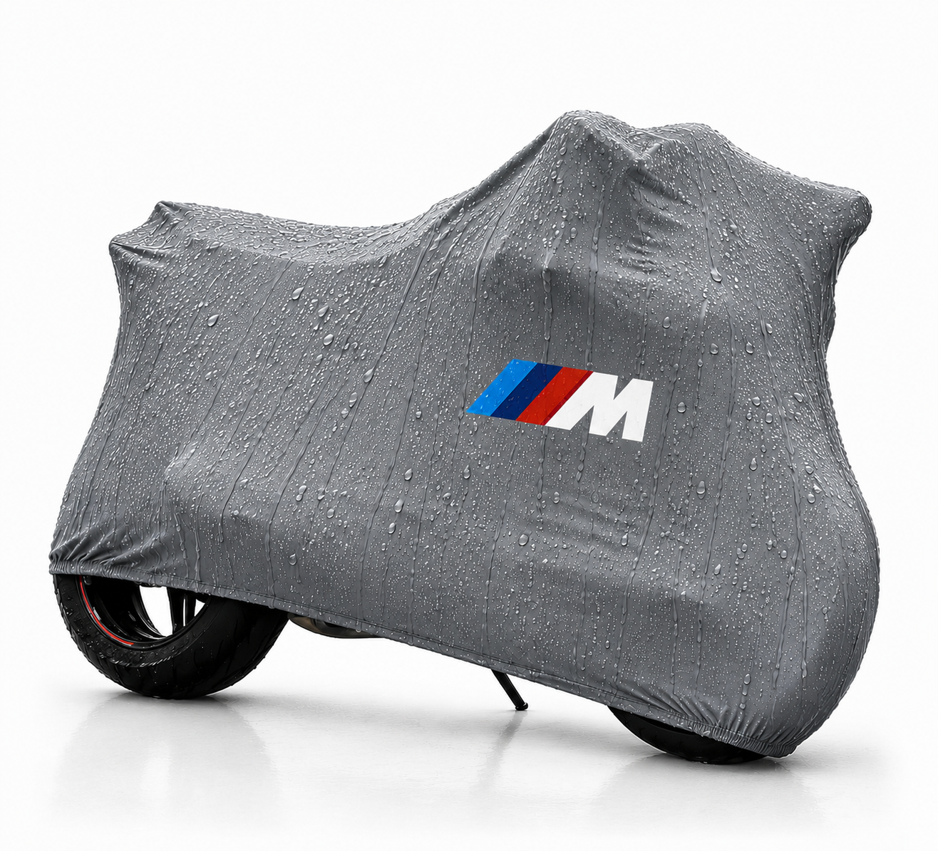 BMW Motorcycle Cover Outdoor Waterproof Custom Fit