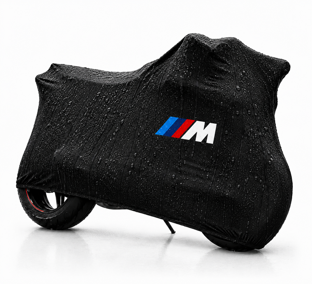 BMW Motorcycle Cover Outdoor Waterproof Custom Fit