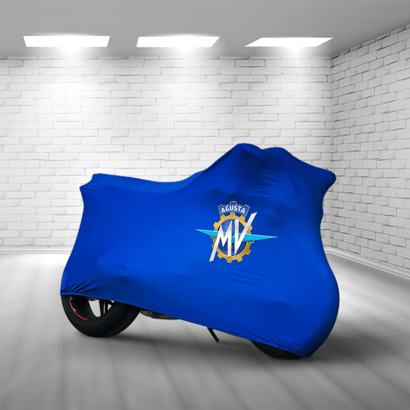 MV AGUSTA Motorcycle Indoor Cover
